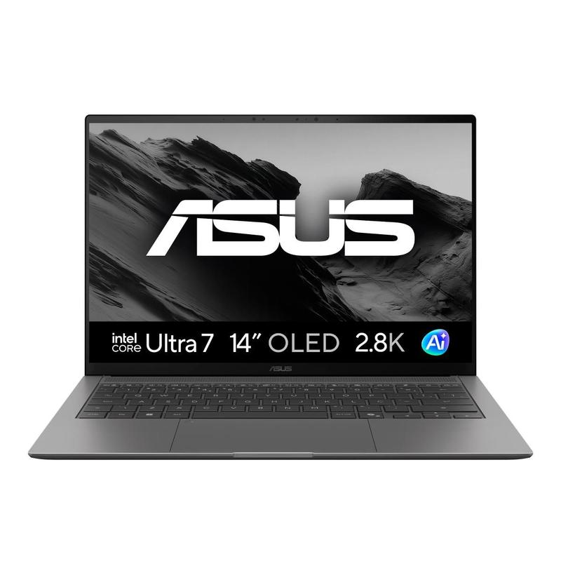 Asus Zenbook S14 Oled em Promoção no Magazine Luiza